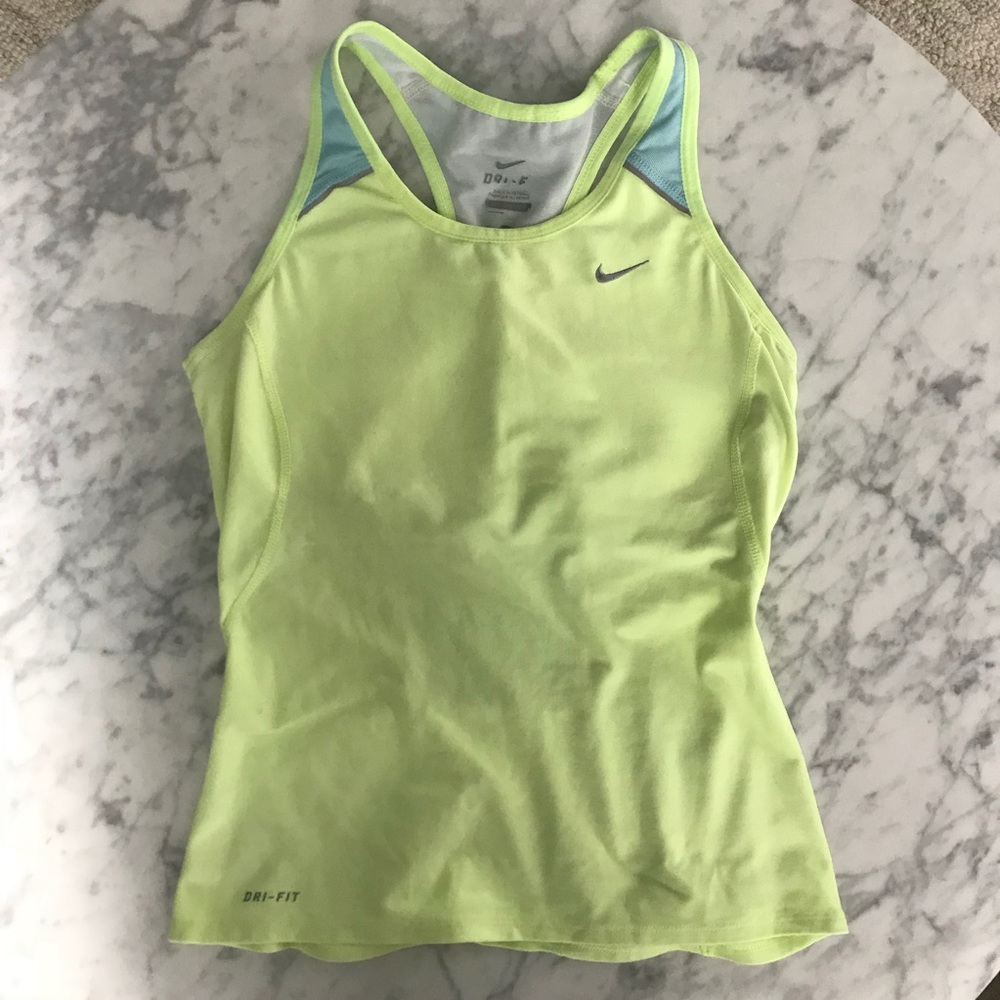 Nike Racerback Tank